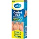 Crema calcaie crapate + keratina
