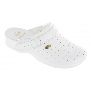 Clog racy 