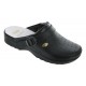Clog racy 