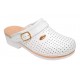 Clog supercomfort white