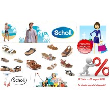 PROMOTII 18 IULIE  25 AUGUST 2016
